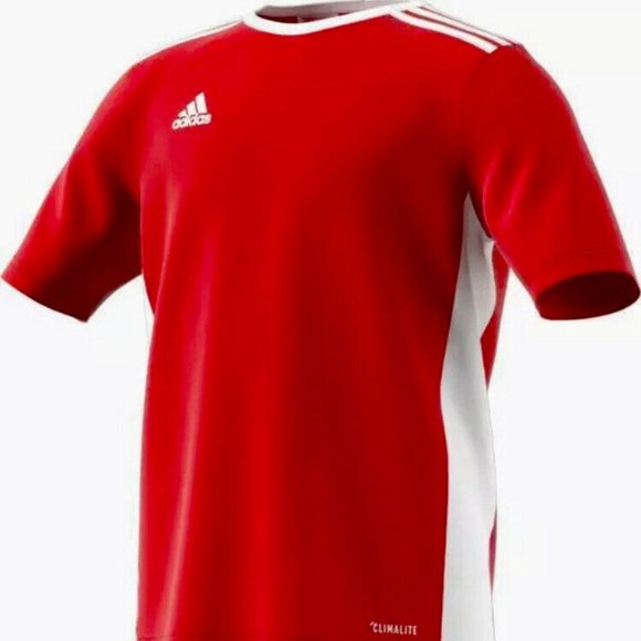 adidas youth soccer jersey